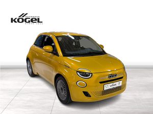 FIAT 500 Hybrid 1.0 Firefly TORINO 65 PS