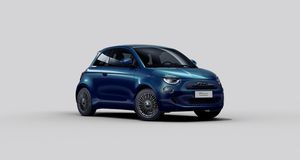 FIAT 500 Hybrid 1.0 Firefly TORINO 65 PS