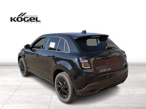 FIAT 600 Sport 1.2 145 PS Mild-Hybrid