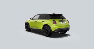 FIAT 600 Sport 1.2 145 PS Mild-Hybrid