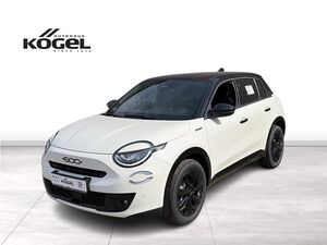 FIAT 600 Sport 1.2 145 PS Mild-Hybrid