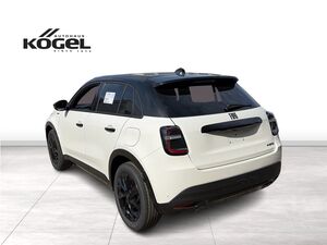 FIAT 600 Sport 1.2 145 PS Mild-Hybrid