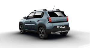 FIAT Grande Panda La Prima 1.2 110 PS Mild-Hybrid