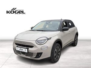 FIAT 600 La Prima 1.2 110 PS Hybrid DCT