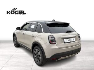 FIAT 600 La Prima 1.2 110 PS Hybrid DCT