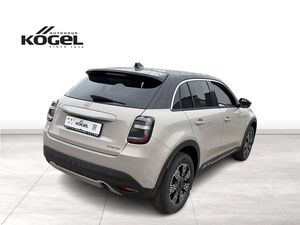 FIAT 600 La Prima 1.2 110 PS Hybrid DCT