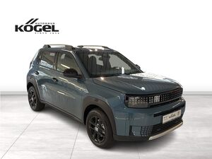 FIAT Grande Panda ICON 1.2 110 PS Mild-Hybrid