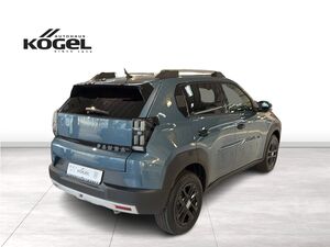 FIAT Grande Panda ICON 1.2 110 PS Mild-Hybrid