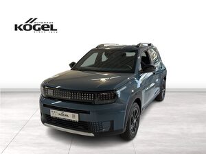 FIAT Grande Panda ICON 1.2 110 PS Mild-Hybrid