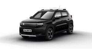 FIAT Grande Panda La Prima 1.2 110 PS Mild-Hybrid