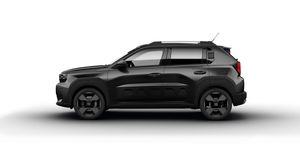 FIAT Grande Panda La Prima 1.2 110 PS Mild-Hybrid