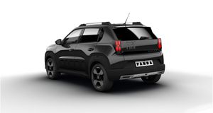 FIAT Grande Panda La Prima 1.2 110 PS Mild-Hybrid