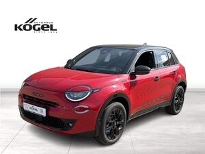 FIAT 600 Sport 1.2 145 PS Mild-Hybrid