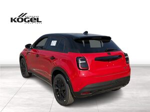 FIAT 600 Sport 1.2 145 PS Mild-Hybrid