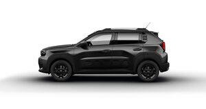 FIAT Grande Panda ICON 1.2 110 PS Mild-Hybrid