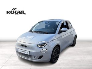 FIAT 500e Icon 42 kWh Komfort-Style-Paket