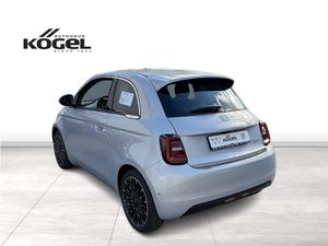FIAT 500e Icon 42 kWh Komfort-Style-Paket