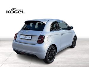 FIAT 500e Icon 42 kWh Komfort-Style-Paket