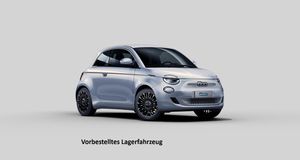 FIAT 500e LaPrima 42kWh