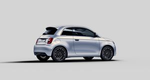FIAT 500e LaPrima 42kWh