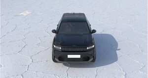 JEEP Compass 1.2 e-hybrid Altitude MY26 145 PS