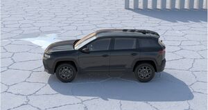 JEEP Compass 1.2 e-hybrid Altitude MY26 145 PS