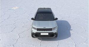 JEEP Compass 1.2 e-hybrid Altitude MY26 145 PS