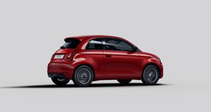 FIAT 500 Hybrid 1.0 Firefly ICON 65 PS