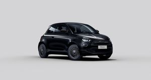 FIAT 500 Hybrid 1.0 Firefly ICON 65 PS
