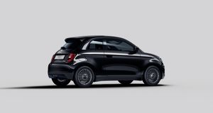 FIAT 500 Hybrid 1.0 Firefly ICON 65 PS