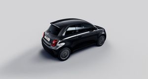 FIAT 500 Hybrid 1.0 Firefly ICON 65 PS