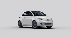 FIAT 500 Hybrid 1.0 Firefly ICON 65 PS