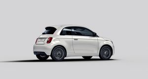 FIAT 500 Hybrid 1.0 Firefly ICON 65 PS