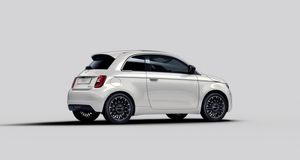 FIAT 500 Hybrid 1.0 Firefly LA PRIMA 65 PS