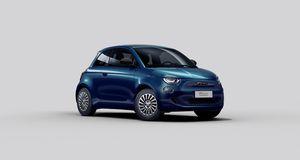 FIAT 500e Pop 23,8kWh