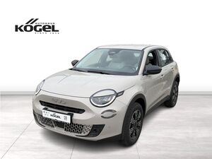 FIAT 600 Business Edition 1.2 110 PS Hybrid DCT