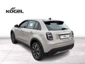 FIAT 600 Business Edition 1.2 110 PS Hybrid DCT