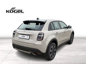 FIAT 600 Business Edition 1.2 110 PS Hybrid DCT