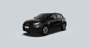FIAT 600 Business Edition 1.2 110 PS Hybrid DCT