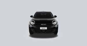 FIAT 600 Business Edition 1.2 110 PS Hybrid DCT