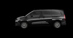 FIAT Doblo Kombi 130 PS Automatik L2