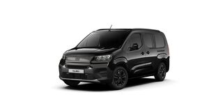 FIAT Qubo L 7-Sitzer 1.5 Diesel 130PS Automatik