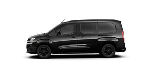 FIAT Qubo L 7-Sitzer 1.5 Diesel 130PS Automatik