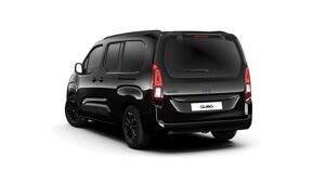 FIAT Qubo L 7-Sitzer 1.5 Diesel 130PS Automatik