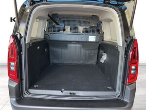 FIAT Doblo Kombi 130 PS Automatik L2