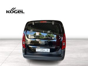 FIAT Doblo Kombi 130 PS Automatik L2