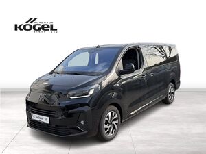 FIAT Ulysse 180PS Automatik BlueHDi L3