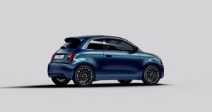 FIAT 500e La Prima 42kWh 118PS