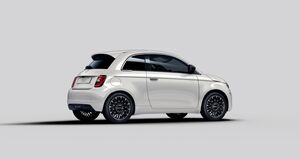 FIAT 500e La Prima 42kWh 118PS *Top-Plus-Paket*