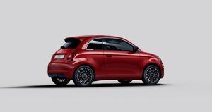 FIAT 500e Icon 42kWh 118PS *Style-Komfort-Paket*